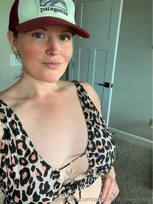 Kate Wilson OnlyFans Leaked Free Thumbnail Picture - #w1UG9R22Qb