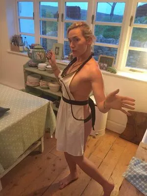 Kate Winslet OnlyFans Leaked Free Thumbnail Picture - #8flocfsjhh