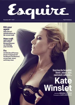 Kate Winslet OnlyFans Leaked Free Thumbnail Picture - #aG4oHJOPii