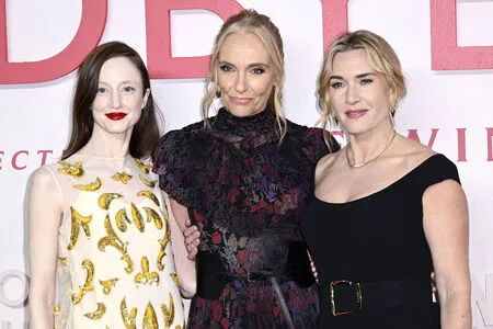 Kate Winslet OnlyFans Leaked Free Thumbnail Picture - #ugrruDIoWu