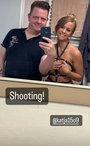 Kate Xoxo OnlyFans Leaked Free Thumbnail Picture - #QGc6DmtRu9