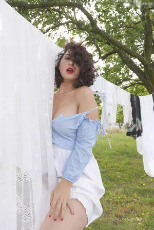 Kate Z OnlyFans Leaked Free Thumbnail Picture - #HxYHSfZrmX