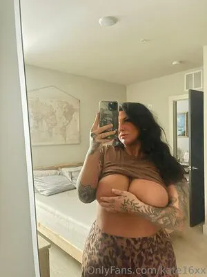 Kate16xx OnlyFans Leaked Free Thumbnail Picture - #5TMUYgUZ0o