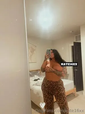 Kate16xx OnlyFans Leaked Free Thumbnail Picture - #Ez4eBmYLMe