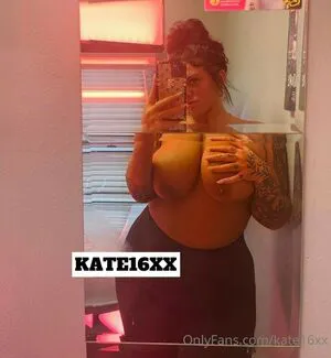 Kate16xx OnlyFans Leaked Free Thumbnail Picture - #HeSthTWfBF