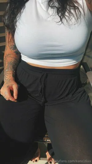 Kate16xx OnlyFans Leaked Free Thumbnail Picture - #OdM6kq4kio