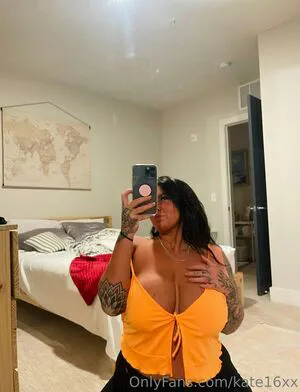 Kate16xx OnlyFans Leaked Free Thumbnail Picture - #U4gzf87Nq3