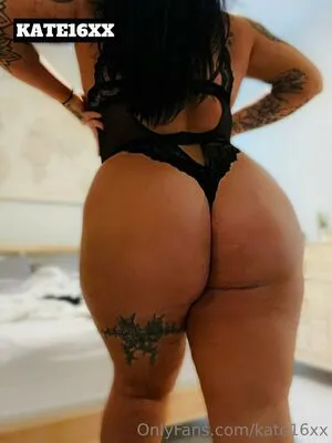 Kate16xx OnlyFans Leaked Free Thumbnail Picture - #UieMawWu8A