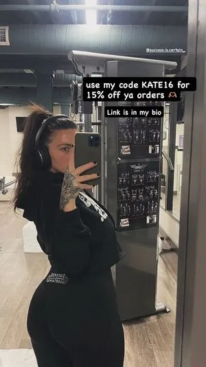 Kate16xx OnlyFans Leaked Free Thumbnail Picture - #dek45NIgDU