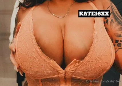 Kate16xx OnlyFans Leaked Free Thumbnail Picture - #i5OcLmQOu5
