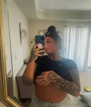 Kate16xx OnlyFans Leaked Free Thumbnail Picture - #p2cnt6nThJ