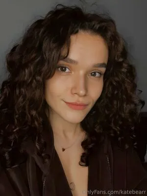 Katebearr OnlyFans Leaked Free Thumbnail Picture - #0WjrAMrf1E
