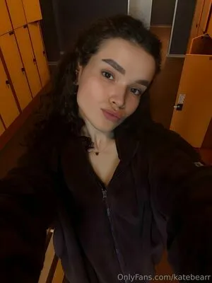 Katebearr OnlyFans Leaked Free Thumbnail Picture - #3j7drLMhMT
