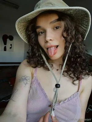 Katebearr OnlyFans Leaked Free Thumbnail Picture - #CKSvJn6mak