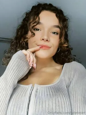 Katebearr OnlyFans Leaked Free Thumbnail Picture - #YY1gU98gGF