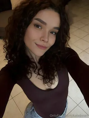 Katebearr OnlyFans Leaked Free Thumbnail Picture - #qD3UXdRdLF
