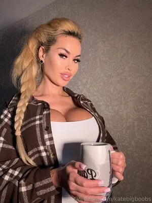Katebigboobs OnlyFans Leaked Free Thumbnail Picture - #OAxaeuzY9e