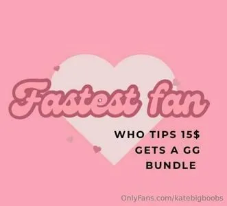 Katebigboobs OnlyFans Leaked Free Thumbnail Picture - #ZENUXBX29w