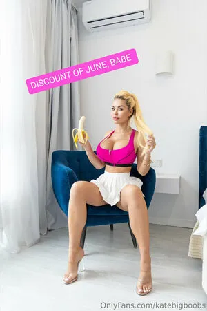 Katebigboobs OnlyFans Leaked Free Thumbnail Picture - #ebBlFdv8t7