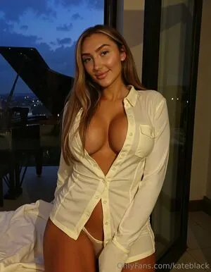 Kateblack OnlyFans Leaked Free Thumbnail Picture - #6nrylKInzA