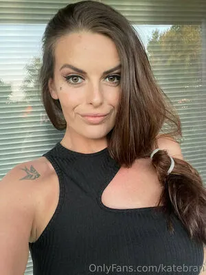 Katebran OnlyFans Leaked Free Thumbnail Picture - #2iePiJDAIJ