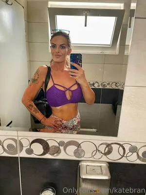 Katebran OnlyFans Leaked Free Thumbnail Picture - #XhrkafPGeJ