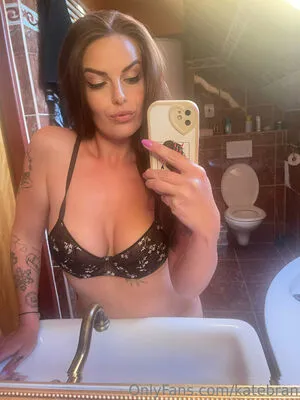 Katebran OnlyFans Leaked Free Thumbnail Picture - #oovB60NFVX