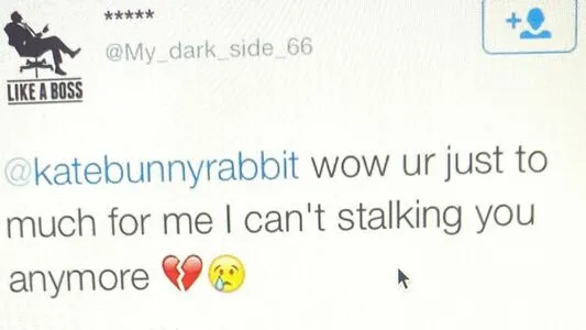 Katebunnyrabbit OnlyFans Leaked Free Thumbnail Picture - #oiouyxBRBF