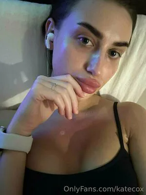 Katecox OnlyFans Leaked Free Thumbnail Picture - #5SKplEYwAA
