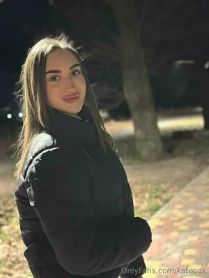 Katecox OnlyFans Leaked Free Thumbnail Picture - #5TOdltoYSP