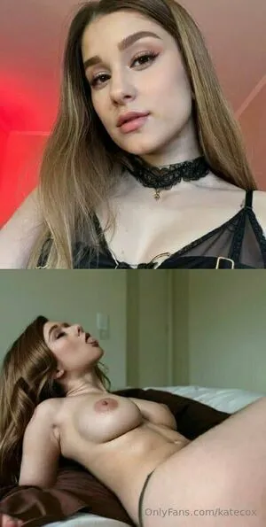 Katecox OnlyFans Leaked Free Thumbnail Picture - #7RRhJDH3m6