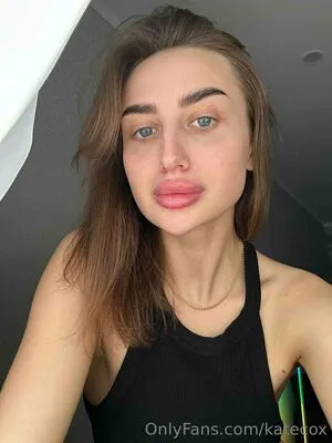 Katecox OnlyFans Leaked Free Thumbnail Picture - #G6CRjOeY9x