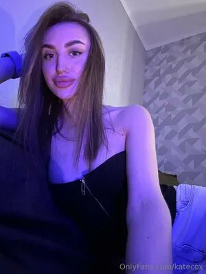 Katecox OnlyFans Leaked Free Thumbnail Picture - #TdigWbXYVa