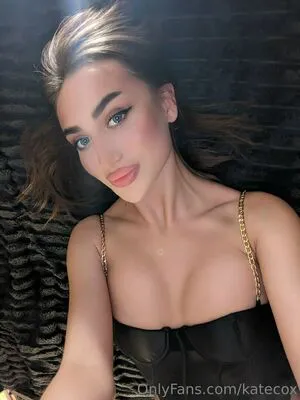 Katecox OnlyFans Leaked Free Thumbnail Picture - #WNICyFjuaO