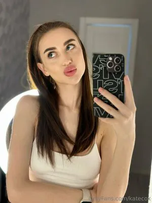 Katecox OnlyFans Leaked Free Thumbnail Picture - #aKQWxqcaiy