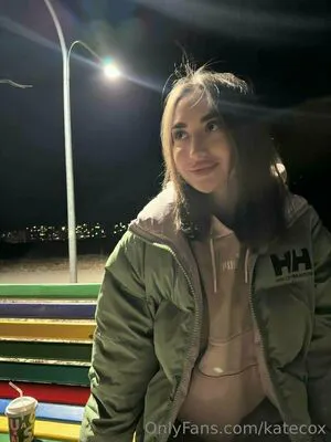 Katecox OnlyFans Leaked Free Thumbnail Picture - #dASNo78kqi