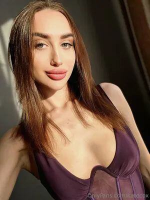 Katecox OnlyFans Leaked Free Thumbnail Picture - #hCenN5isck