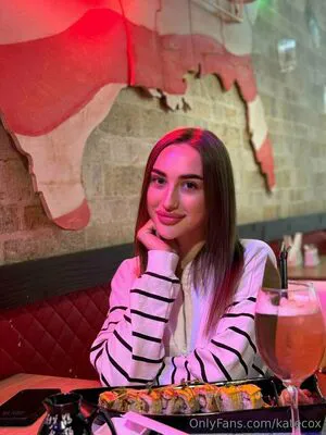 Katecox OnlyFans Leaked Free Thumbnail Picture - #lkImM2oGvr