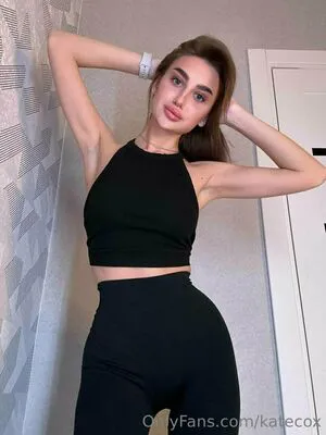 Katecox OnlyFans Leaked Free Thumbnail Picture - #mkHEia2YT0