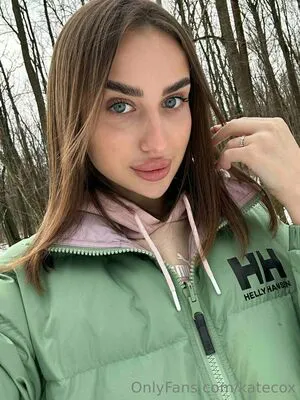 Katecox OnlyFans Leaked Free Thumbnail Picture - #nATidksNiP