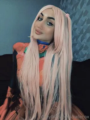 Katecox OnlyFans Leaked Free Thumbnail Picture - #z8uzRuwDQc