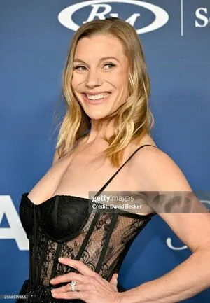 Katee Sackhoff OnlyFans Leaked Free Thumbnail Picture - #0u4bswM8ke