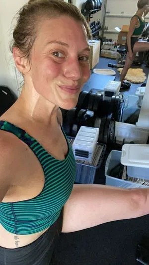 Katee Sackhoff OnlyFans Leaked Free Thumbnail Picture - #3AOC6tujto