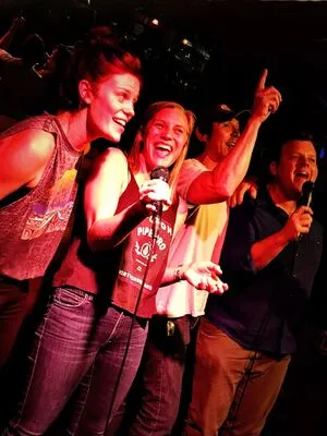 Katee Sackhoff OnlyFans Leaked Free Thumbnail Picture - #3iEZRq4tr3