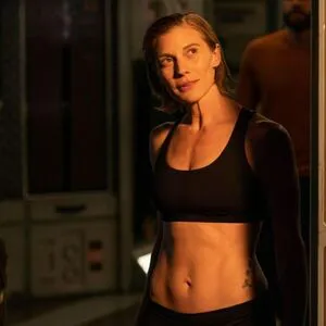 Katee Sackhoff OnlyFans Leaked Free Thumbnail Picture - #69sAmYiKaT