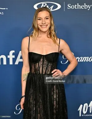 Katee Sackhoff OnlyFans Leaked Free Thumbnail Picture - #6I7kcV4iUd