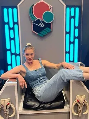 Katee Sackhoff OnlyFans Leaked Free Thumbnail Picture - #6lNMrFNNTm