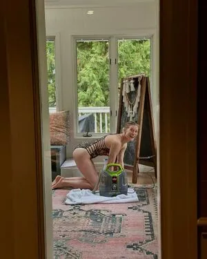 Katee Sackhoff OnlyFans Leaked Free Thumbnail Picture - #8qapCDTW0o