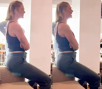 Katee Sackhoff OnlyFans Leaked Free Thumbnail Picture - #9RwnKydh2q