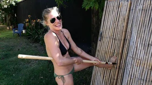 Katee Sackhoff OnlyFans Leaked Free Thumbnail Picture - #Dk0pIJXgb7